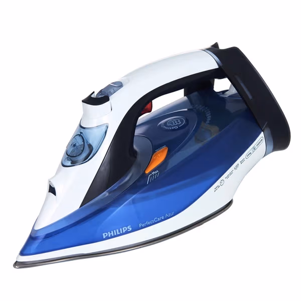 Утюг Philips GC4924/20, 350 мл, Голубой 